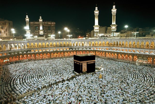 Plan Umrah Journey Ahead of Time
