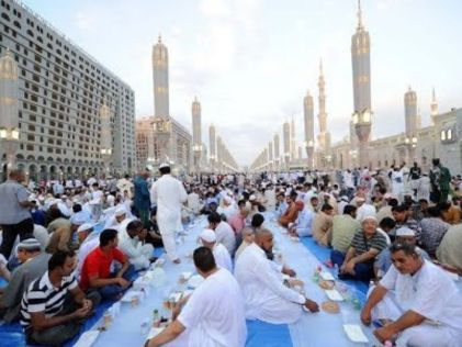 book umrah in ramadan