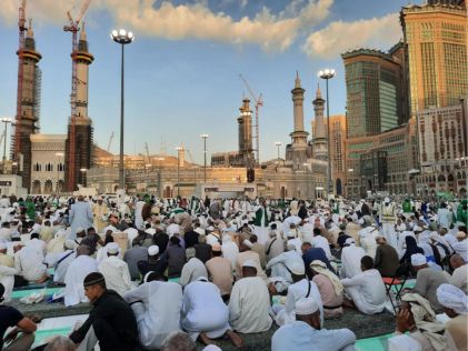 ramadan umrah tickets