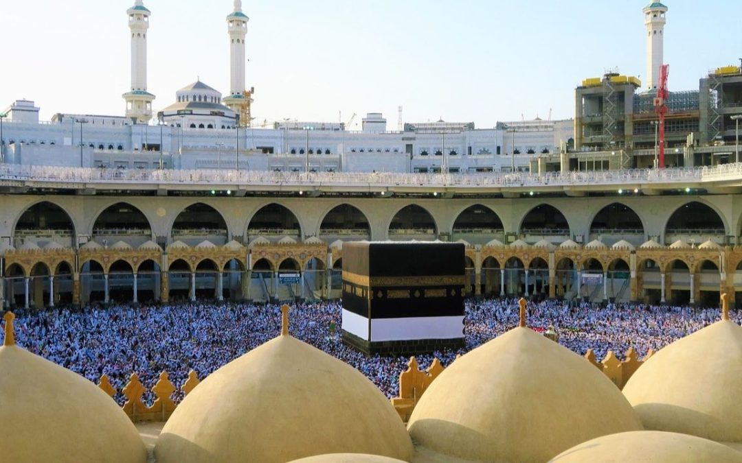 10 Useful Tips to Enhance your Experience of Umrah During Ramadan