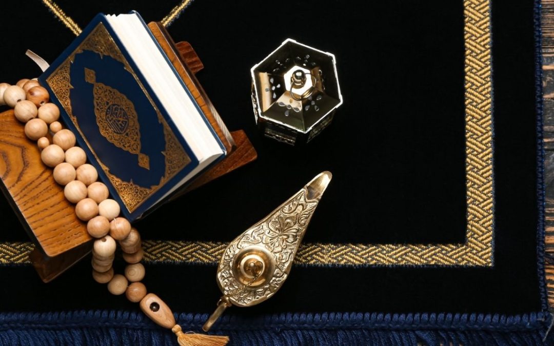 Laylatul Qadr: Signs, Blessings and REWARDS of Laylatul Qadr